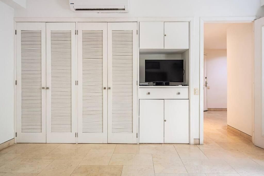 Walled Apt- Rooftop Pool & Private Garden * Cartagena